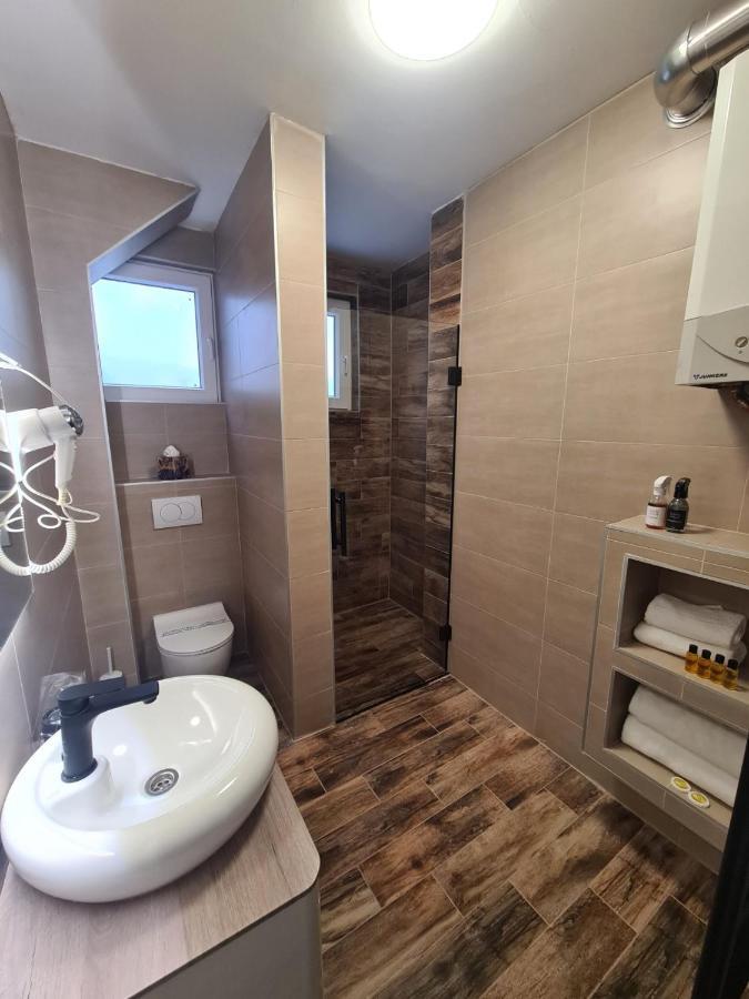Mak Apartment - Free Parking - Balcony Sarajevo Ngoại thất bức ảnh