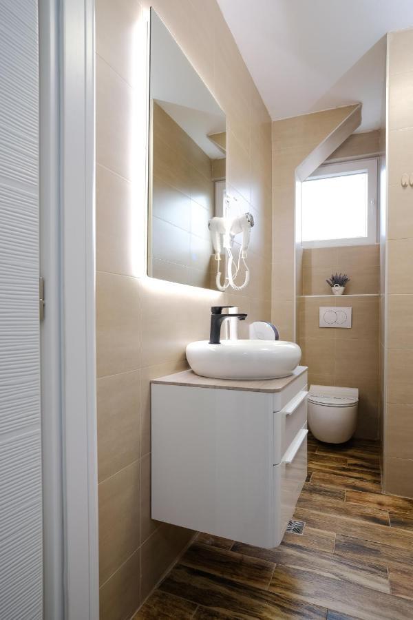 Mak Apartment - Free Parking - Balcony Sarajevo Ngoại thất bức ảnh