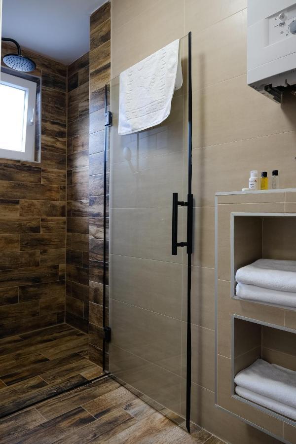 Mak Apartment - Free Parking - Balcony Sarajevo Ngoại thất bức ảnh