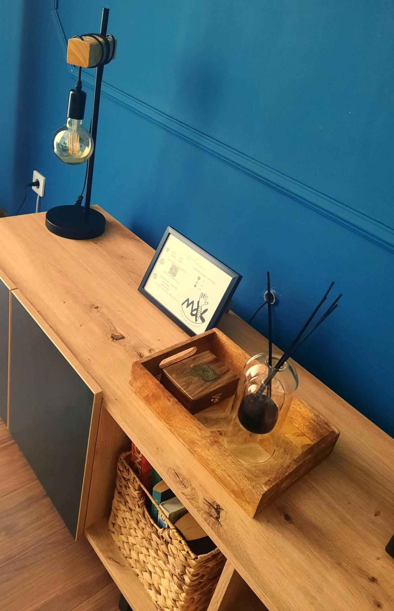 Mak Apartment - Free Parking - Balcony Sarajevo Ngoại thất bức ảnh