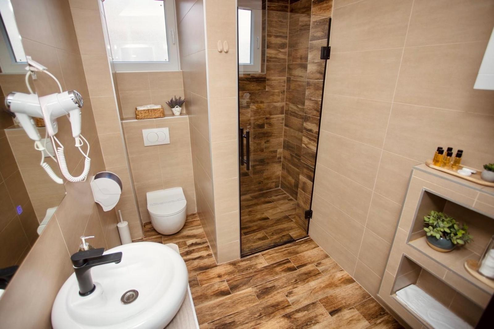 Mak Apartment - Free Parking - Balcony Sarajevo Ngoại thất bức ảnh
